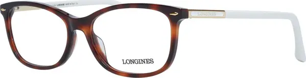 Brown Acetate Glasses (Frames)