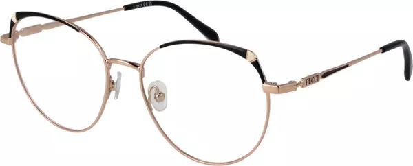 Rose Gold Metal Glasses (Frames)