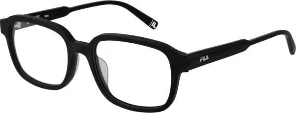 Black Cellulose Acetate Glasses (Frames)