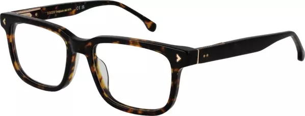 Brown Cellulose Acetate Glasses (Frames)