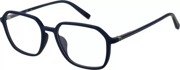 Blue Cellulose Propionate Glasses (Frames)