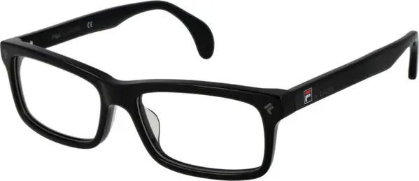 Black Cellulose Acetate Glasses (Frames)