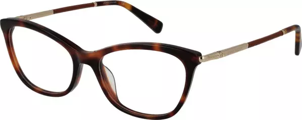 Brown Acetate Glasses (Frames)