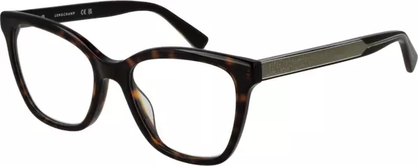 Brown Acetate Glasses (Frames)