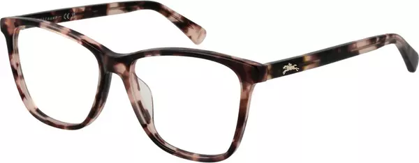 Brown Acetate Glasses (Frames)