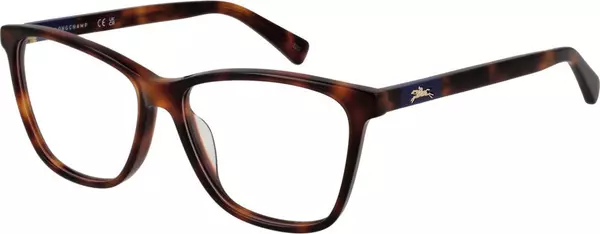 Brown Acetate Glasses (Frames)