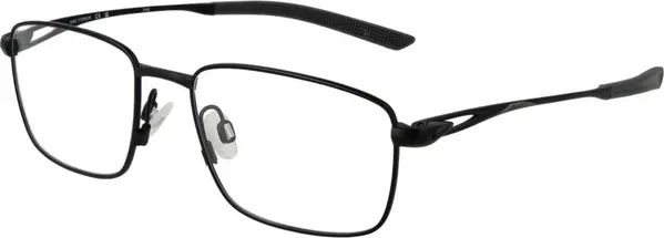 Black Titanium Glasses (Frames)