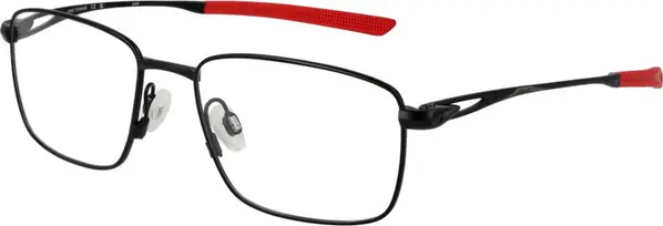 Black Titanium Glasses (Frames)