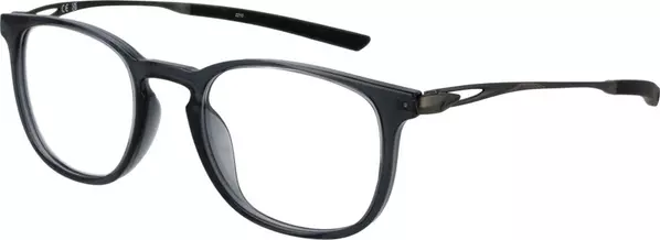 Gray Titanium Glasses (Frames)