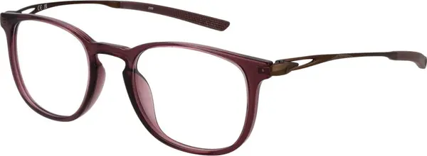 Brown Titanium Glasses (Frames)