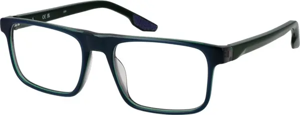 Blue Acetate Glasses (Frames)