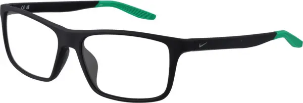 Gray Stainless Steel Glasses (Frames)