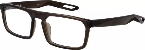 Beige Stainless Steel Glasses (Frames)