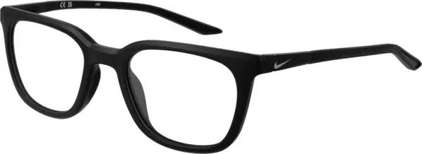 Black Metal Glasses (Frames)