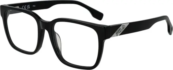 Black Cellulose Acetate Glasses (Frames)