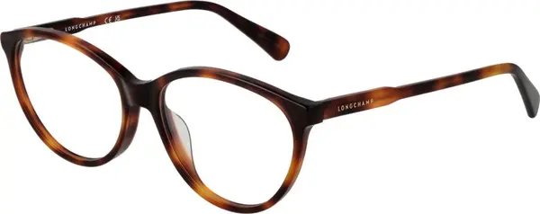 Brown Acetate Glasses (Frames)