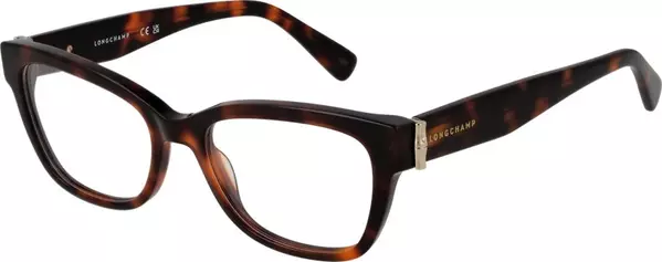 Brown Acetate Glasses (Frames)
