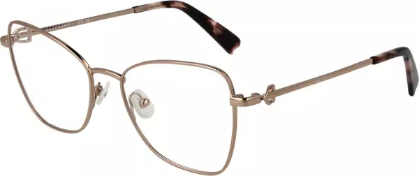 Gold Metal Glasses (Frames)