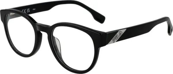 Black Cellulose Acetate Glasses (Frames)