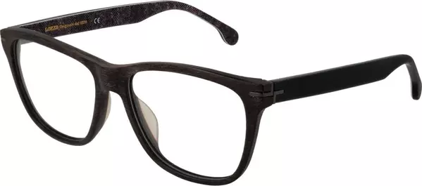 Brown Cellulose Acetate Glasses (Frames)