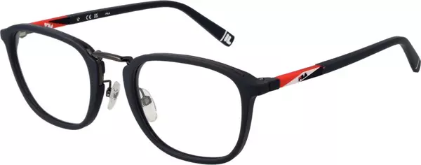 Blue Plastic Glasses (Frames)