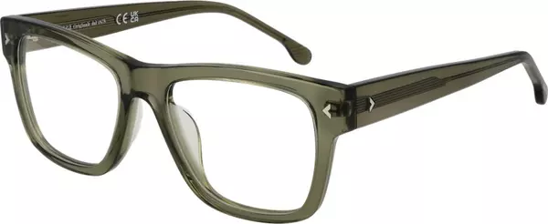 Bicolor Cellulose Acetate Glasses (Frames)