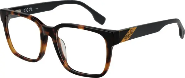 Brown Cellulose Acetate Glasses (Frames)