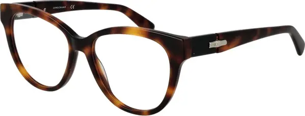 Brown Acetate Glasses (Frames)