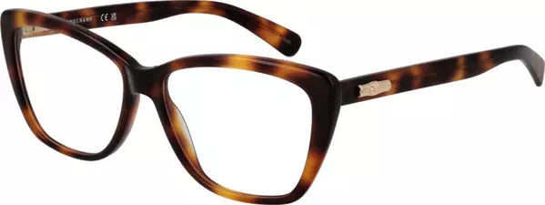 Brown Acetate Glasses (Frames)