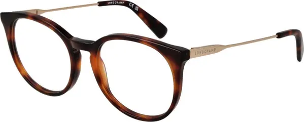 Brown Metal Glasses (Frames)