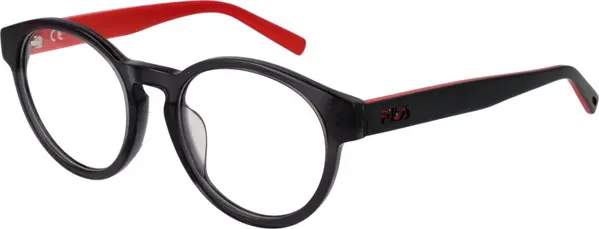 Black Cellulose Acetate Glasses (Frames)