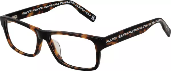 Brown Cellulose Acetate Glasses (Frames)