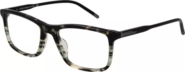 Multicolor Cellulose Acetate Glasses (Frames)