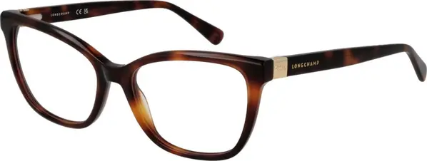 Brown Acetate Glasses (Frames)