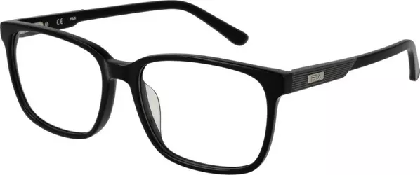Black Cellulose Acetate Glasses (Frames)