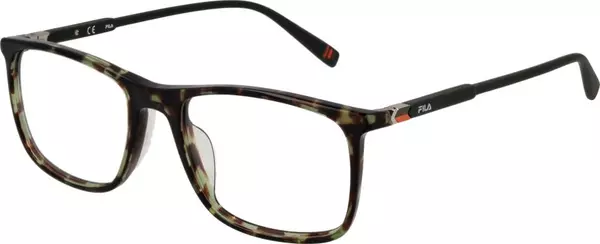 Multicolor Cellulose Acetate Glasses (Frames)
