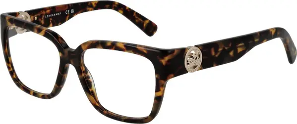 Brown Acetate Glasses (Frames)