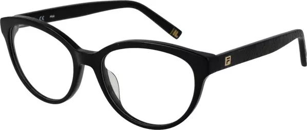 Black Cellulose Acetate Glasses (Frames)