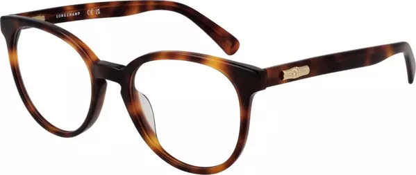 Brown Cellulose Acetate Glasses (Frames)
