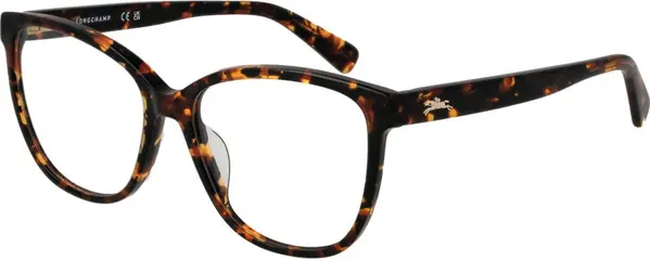 Brown Acetate Glasses (Frames)