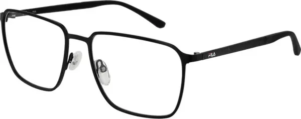 Black Metal & Plastic Glasses (Frames)
