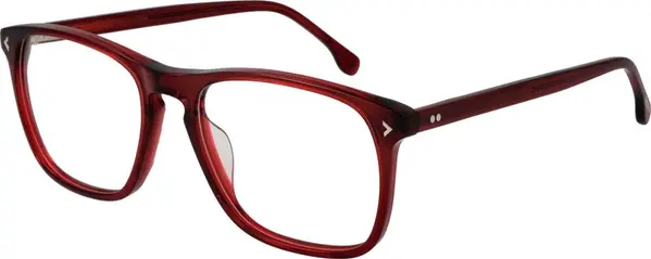 Multicolor Cellulose Acetate Glasses (Frames)