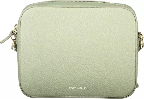 Verde Leather Women Handbag