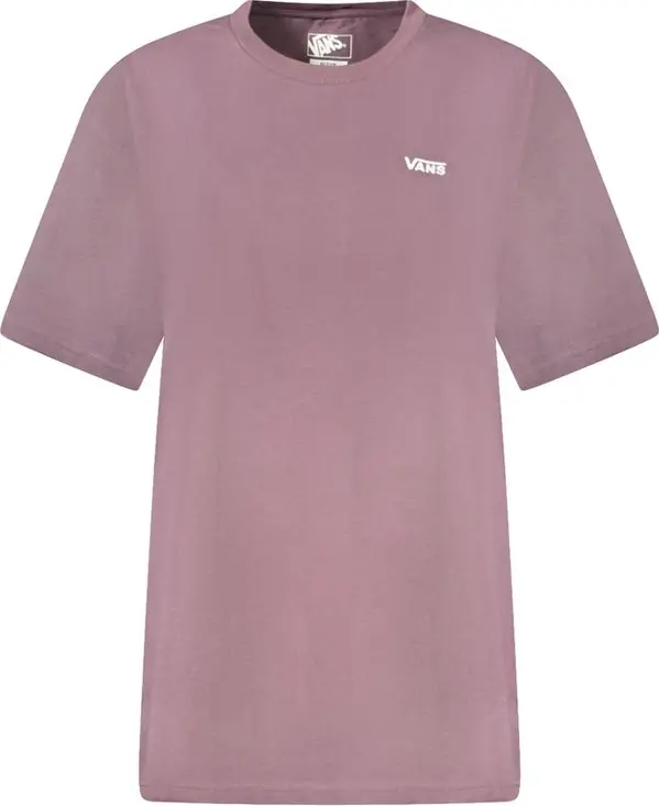 Viola Cotton Women T-Shirt