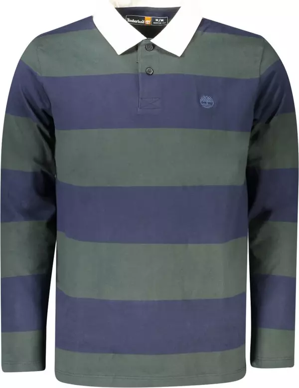 Verde Cotton Men Polo