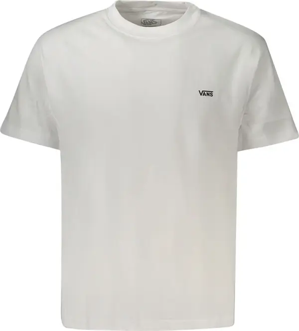 "Bianco Cotton Men T-Shirt"