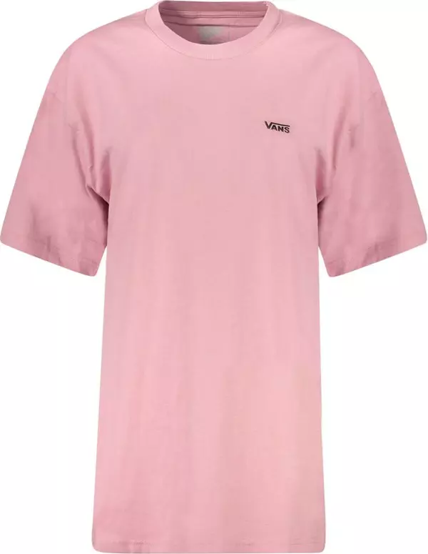 Rosa Cotton Women T-Shirt