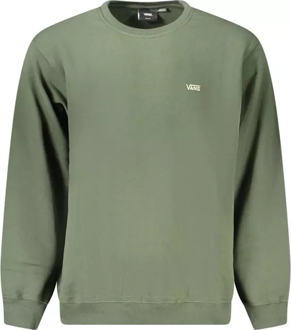 Verde Cotton Men Sweatshirt