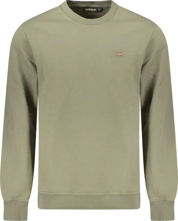 Verde Cotton Men's Sweatshirt