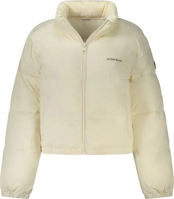 Bianco Recycled Polyester Women's Jacket